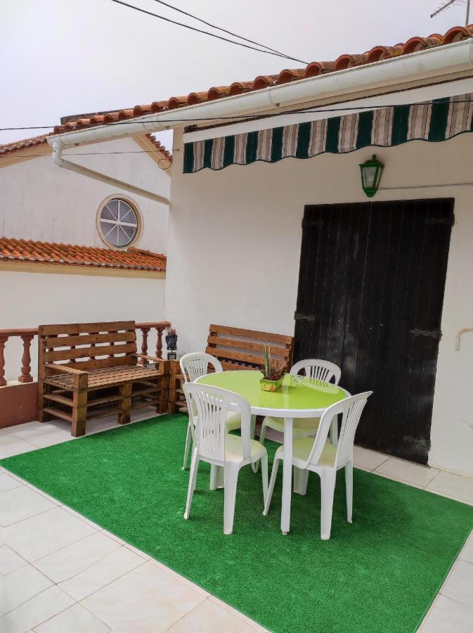 Lemos Family Beach House Nazare Exterior photo