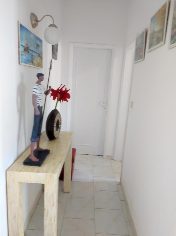 Lemos Family Beach House Nazare Exterior photo